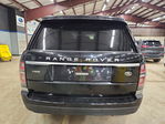 Land Rover Range Rover 2019
