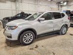 Nissan Rogue 2018