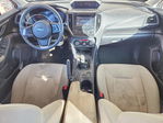 Subaru Impreza 2018