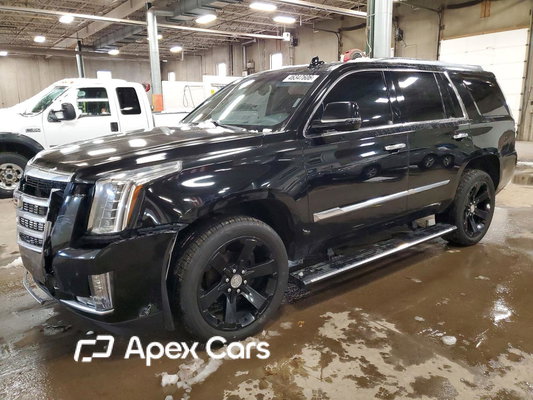 Cadillac Escalade 2015 - Image 1 of 13