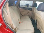 Kia Sorento 2011