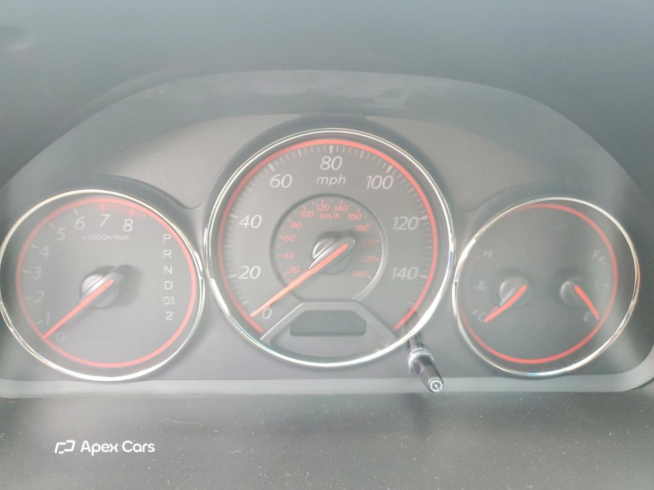Honda Civic 2003