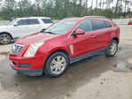Cadillac SRX 2013
