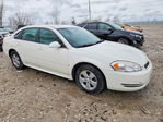 Chevrolet Impala 2009