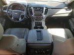 Chevrolet Suburban 2015