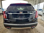 Cadillac XT5 2017