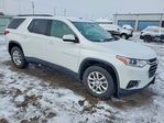 Chevrolet Traverse 2020