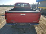 GMC Canyon 2012
