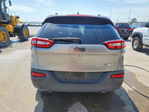 Jeep Cherokee 2015