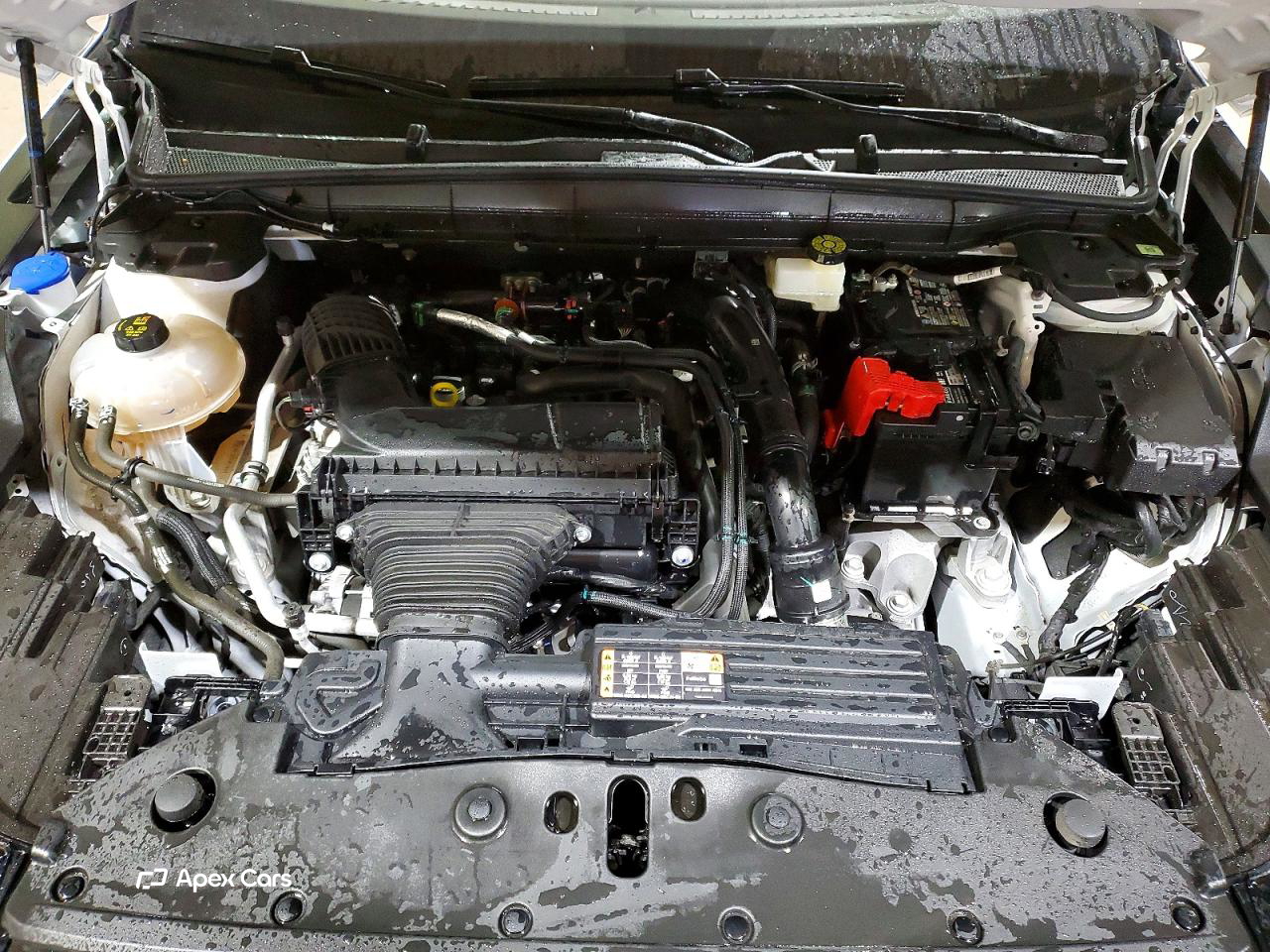 Lincoln Nautilus 2025