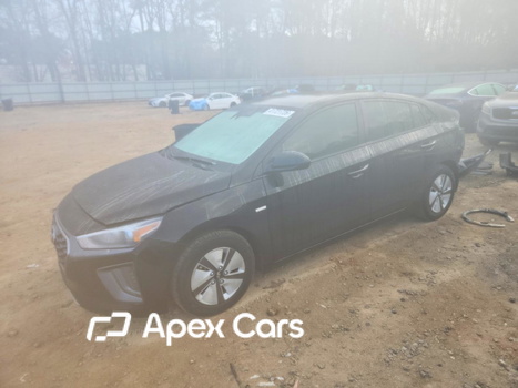 Hyundai IONIQ 2020 - Image 1 of 13