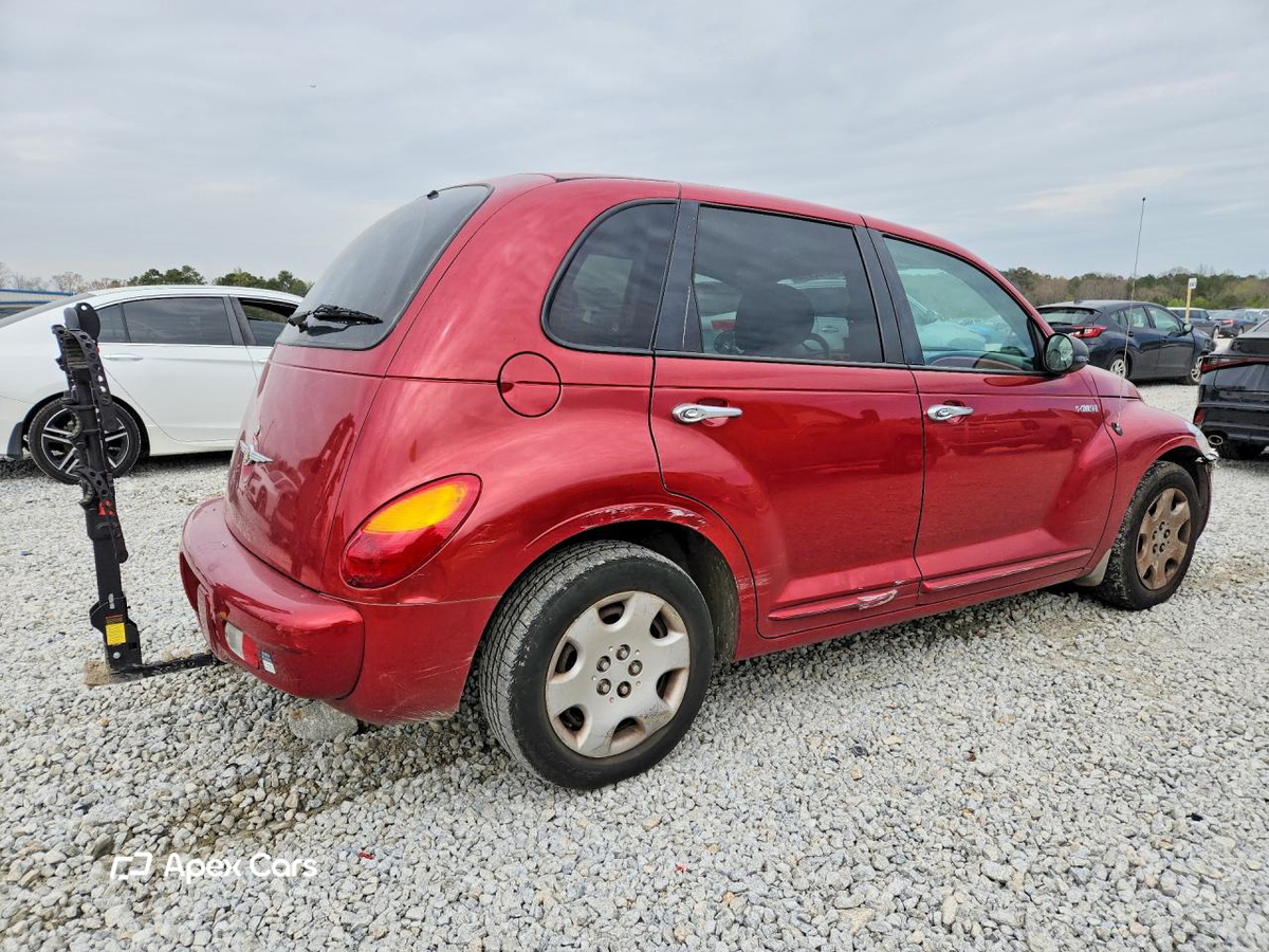 Chrysler PT Cruiser 2005