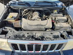 Jeep Commander 2007