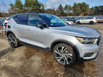 Volvo XC40 2019