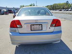 Honda Civic 2004
