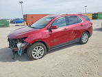 Chevrolet Equinox 2018