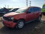 Mitsubishi Outlander 2009