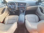 Kia Optima 2015