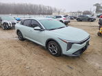 Kia K4 2025