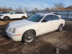 Jaguar S-Type 2006