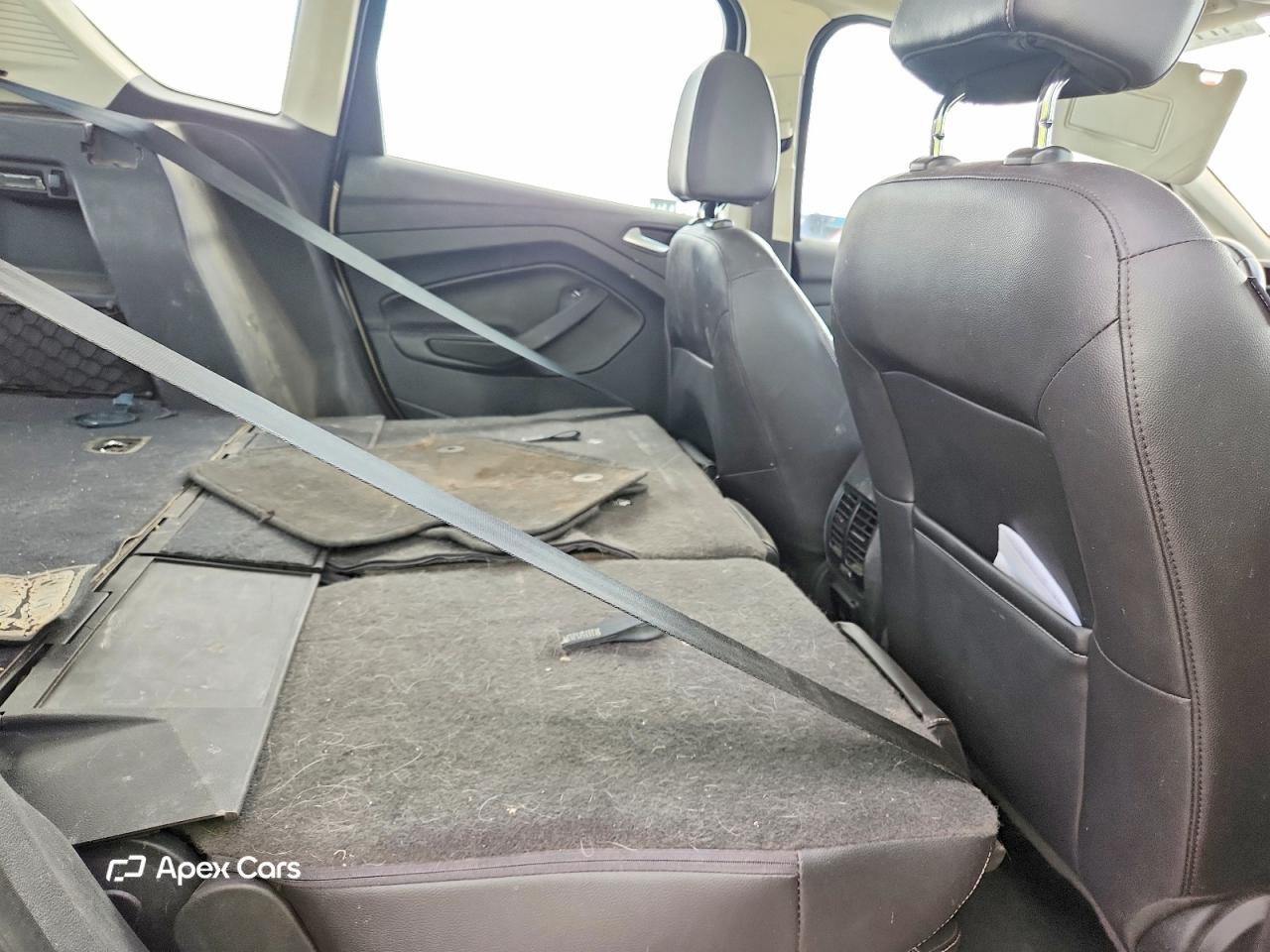Ford C-MAX 2016