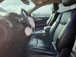 Nissan Pathfinder 2017