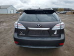 Lexus RX 2010