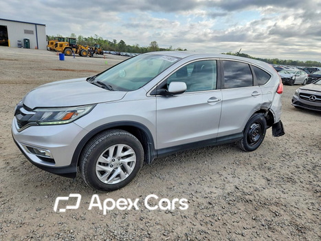 Honda CR-V 2016 - Zdjęcie 1 z 13