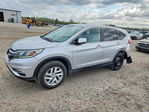 Honda CR-V 2016