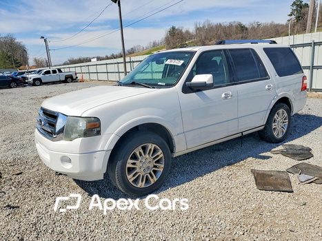Ford Expedition 2013 - Image 1 of 13