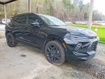 Chevrolet Blazer 2025