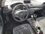 BMW Series 1 2012