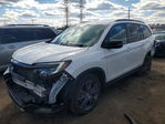 Honda Pilot 2022