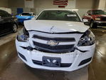 Chevrolet Malibu 2013