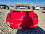 Volkswagen Beetle 2015