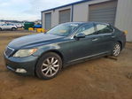 Lexus LS 2007