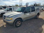 Ford Explorer 2005