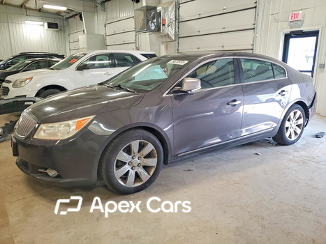 Buick LaCrosse 2012 - Zdjęcie 1 z 12