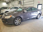 Buick LaCrosse 2012