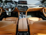 BMW Series 5 2017