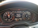 Audi A4 2017