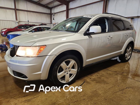 Dodge Journey 2010 - Zdjęcie 1 z 14