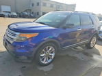 Ford Explorer 2014