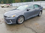 Kia Optima 2016