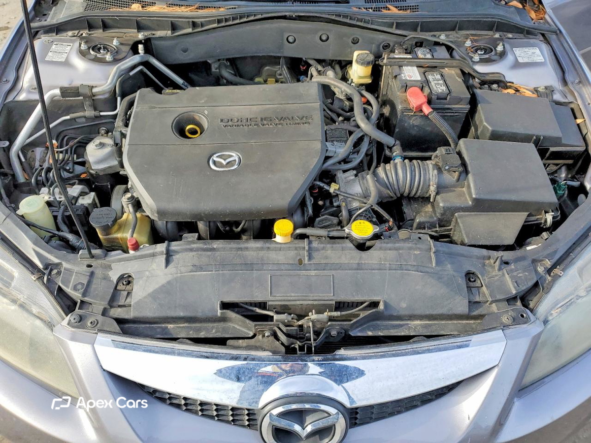 Mazda 6 2006