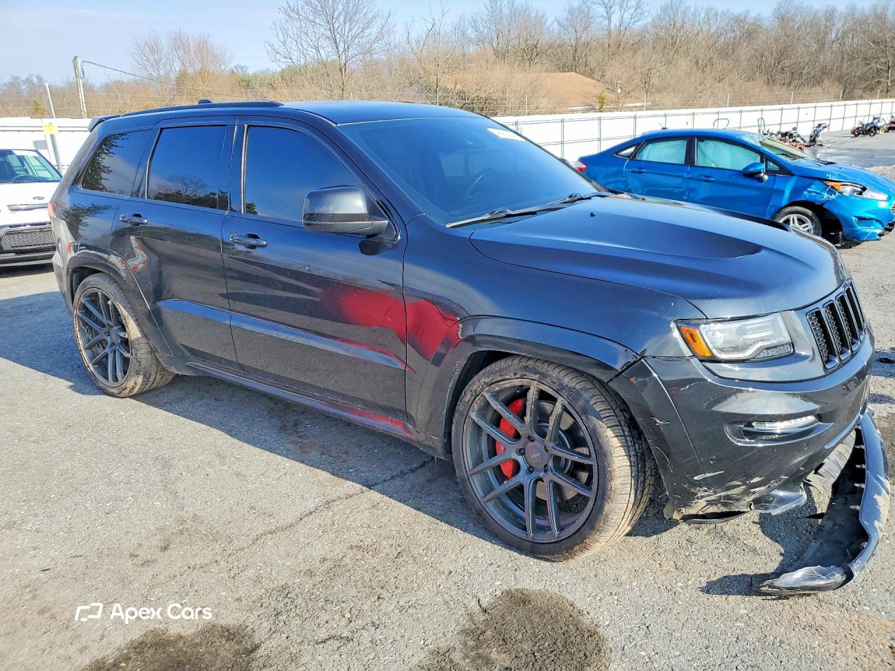 Jeep Cherokee 2015
