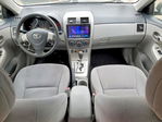 Toyota Corolla 2011