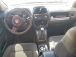 Jeep Compass 2017