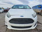 Ford Fiesta 2017