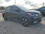 Nissan Kicks 2019